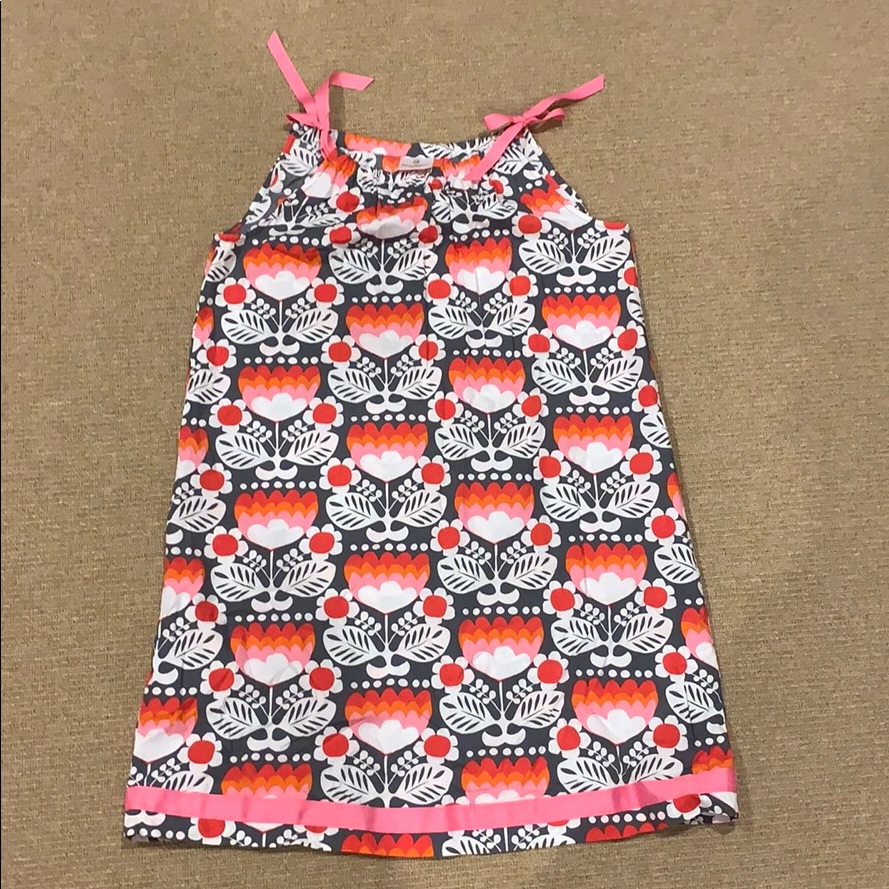 Girl’s Hannah Anderson Dress